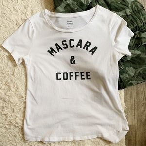 Xs old navy tee